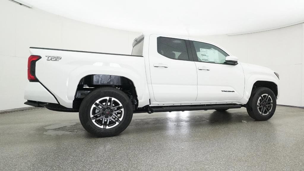 Thumbnail: 2026 Toyota Tacoma - 13