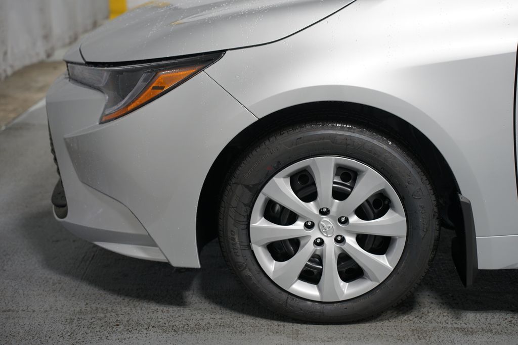 Thumbnail: 2026 Toyota Corolla - 5