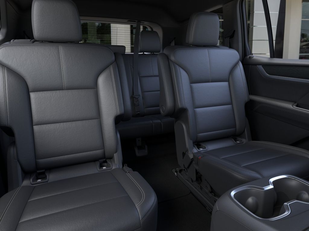 2026 GMC Acadia Elevation - Photo 19