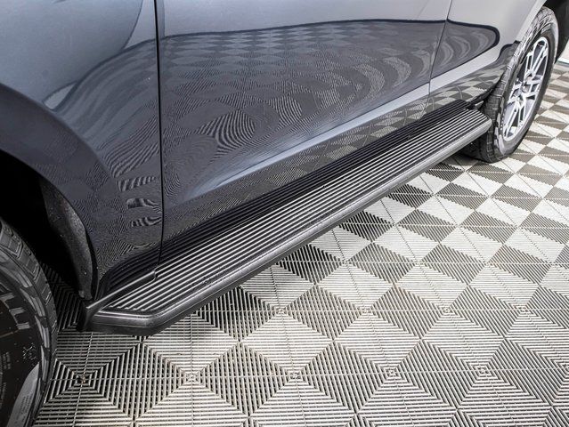 Used 2025 Blue Ford Active image 13