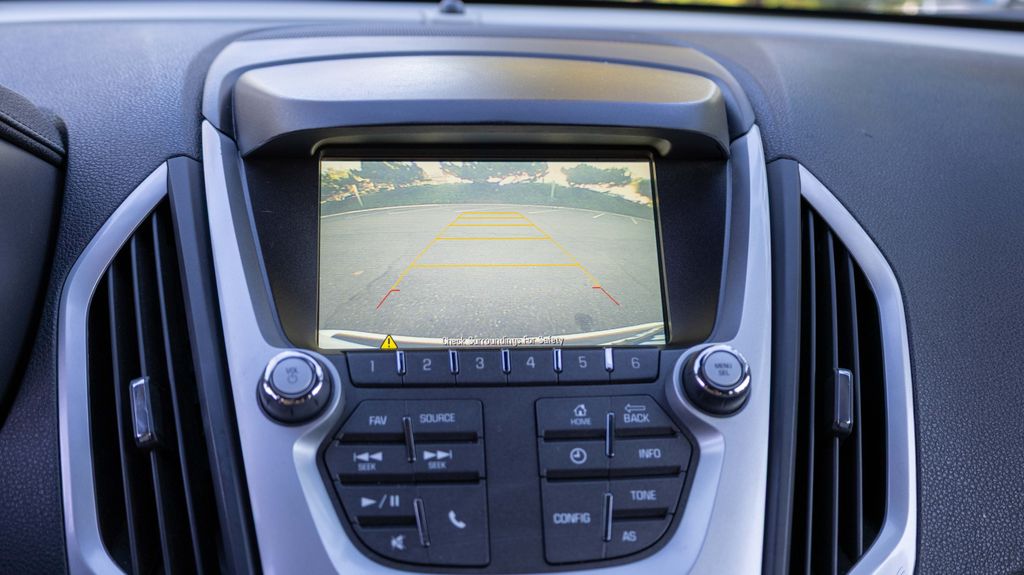 Used 2017 GMC Terrain SLE-1 4D Sport Utility