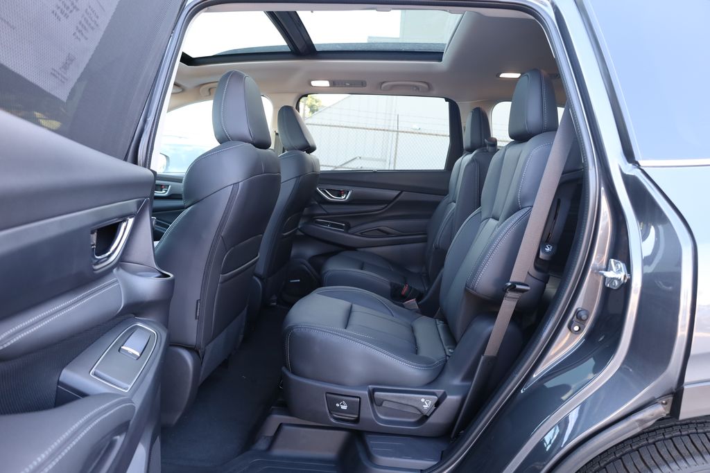new 2026 Subaru Ascent car, priced at $46,482