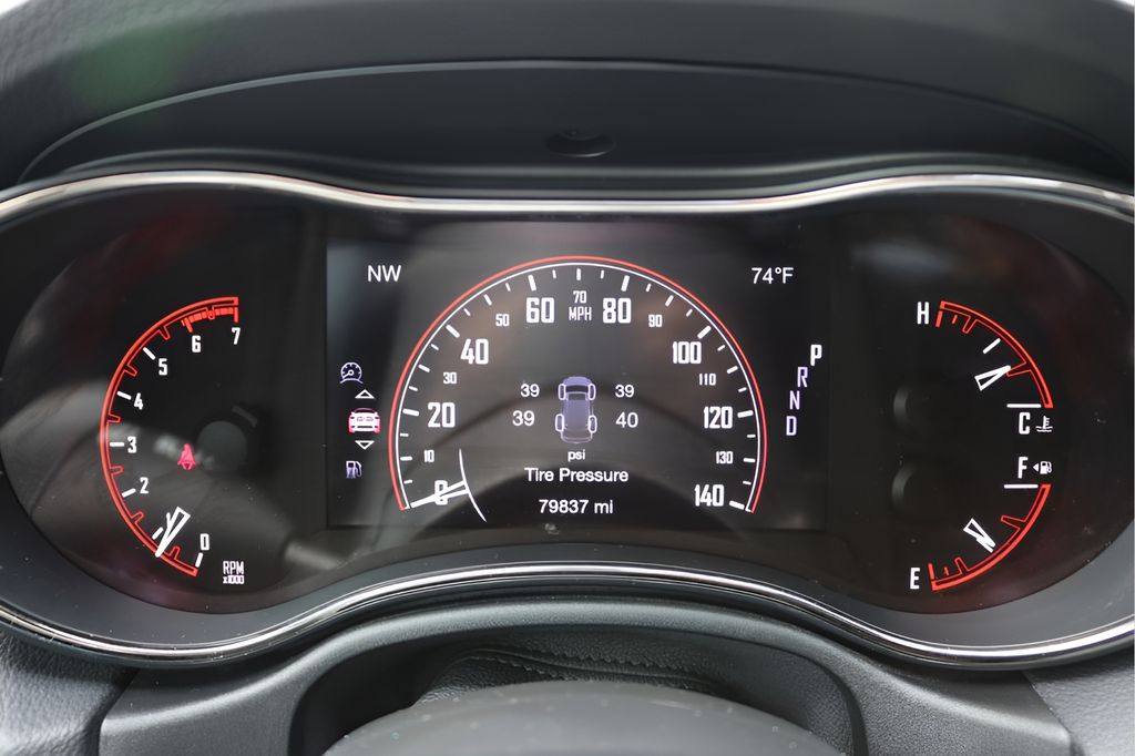 Used Car 2019 Dodge Durango  R/t For Sale Under $30,000 In Austin, Texas
