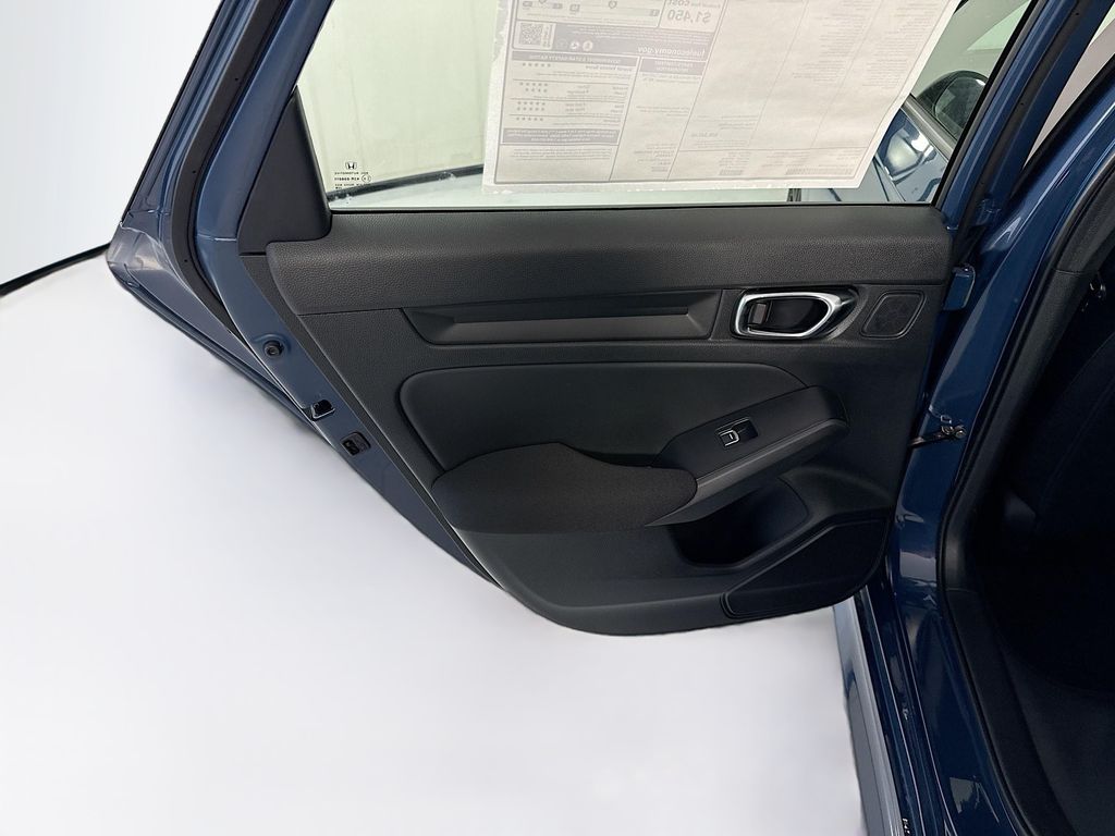 Thumbnail: 2026 Honda Civic - 27