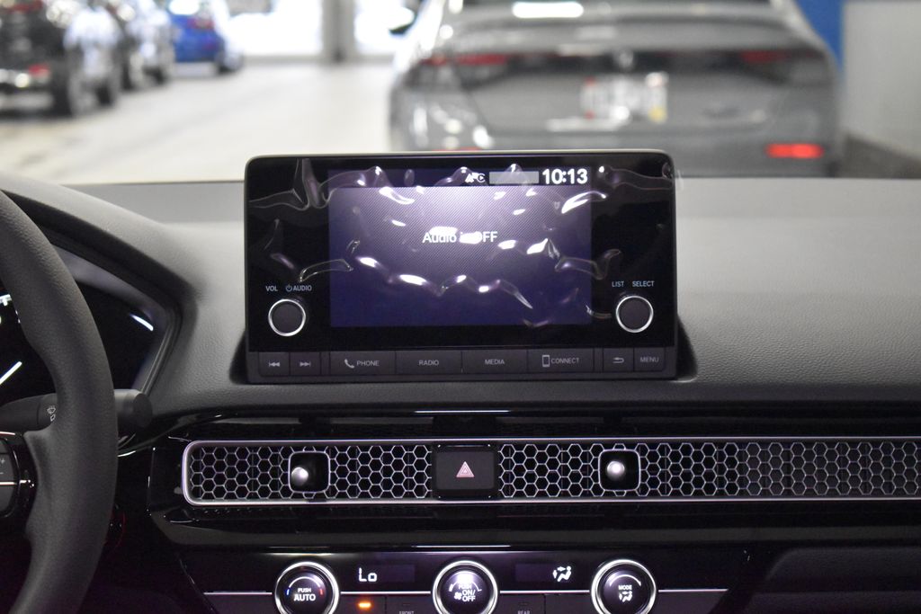 Thumbnail: 2026 Honda Civic - 11