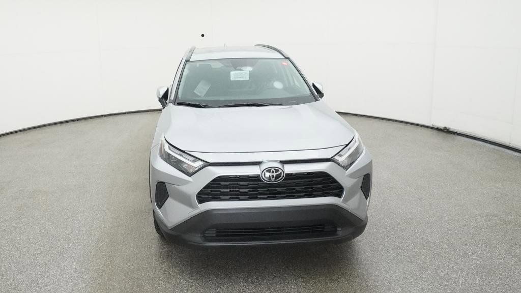 Thumbnail: 2025 Toyota RAV4 - 30