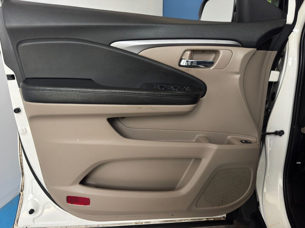 2017 Honda Pilot EX-L  at DeMontrond Auto Country