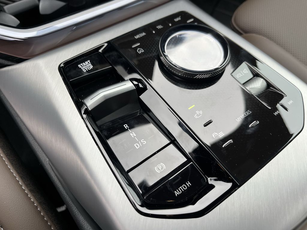 Thumbnail: 2026 BMW X3 - 20