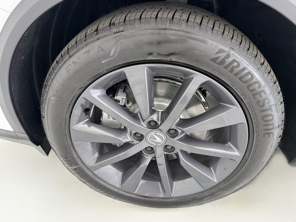 Thumbnail: 2026 Acura MDX - 31