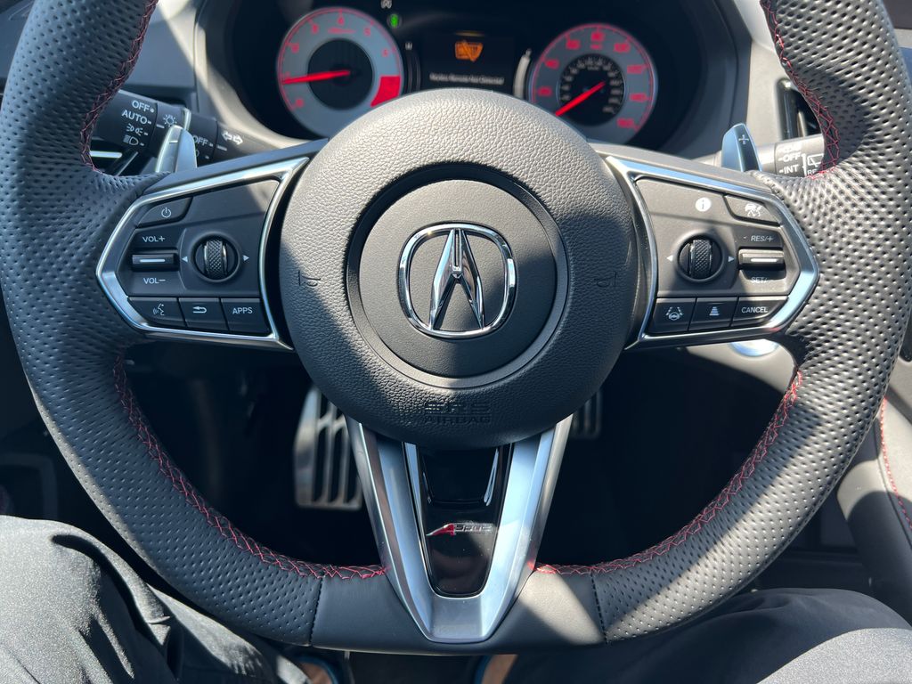 Thumbnail: 2026 Acura RDX - 17