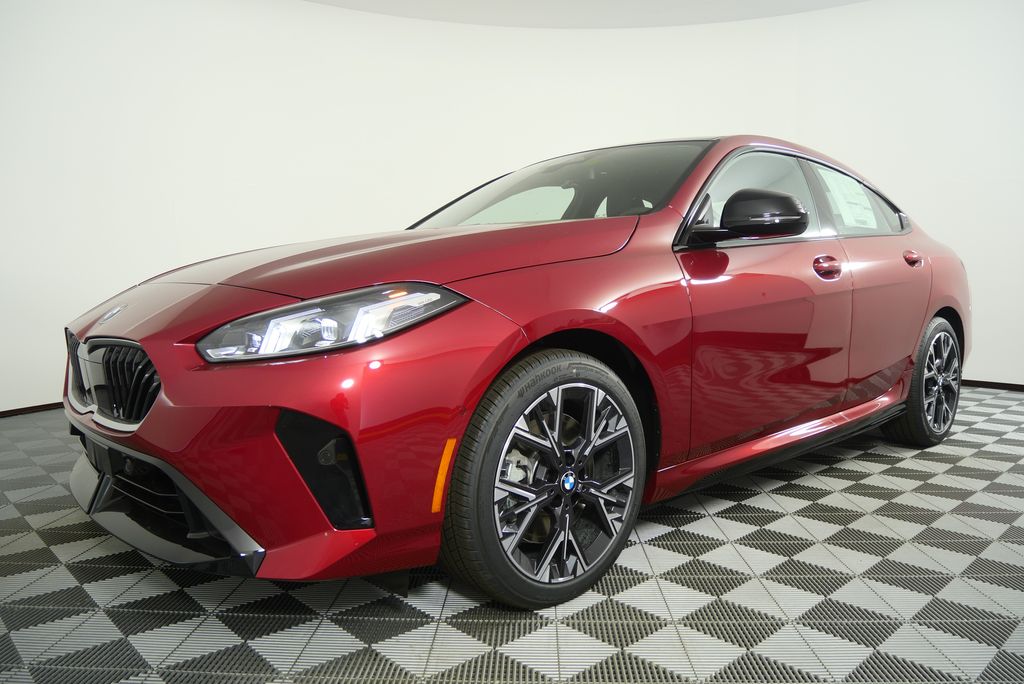 Thumbnail: 2026 BMW 2 Series - 8