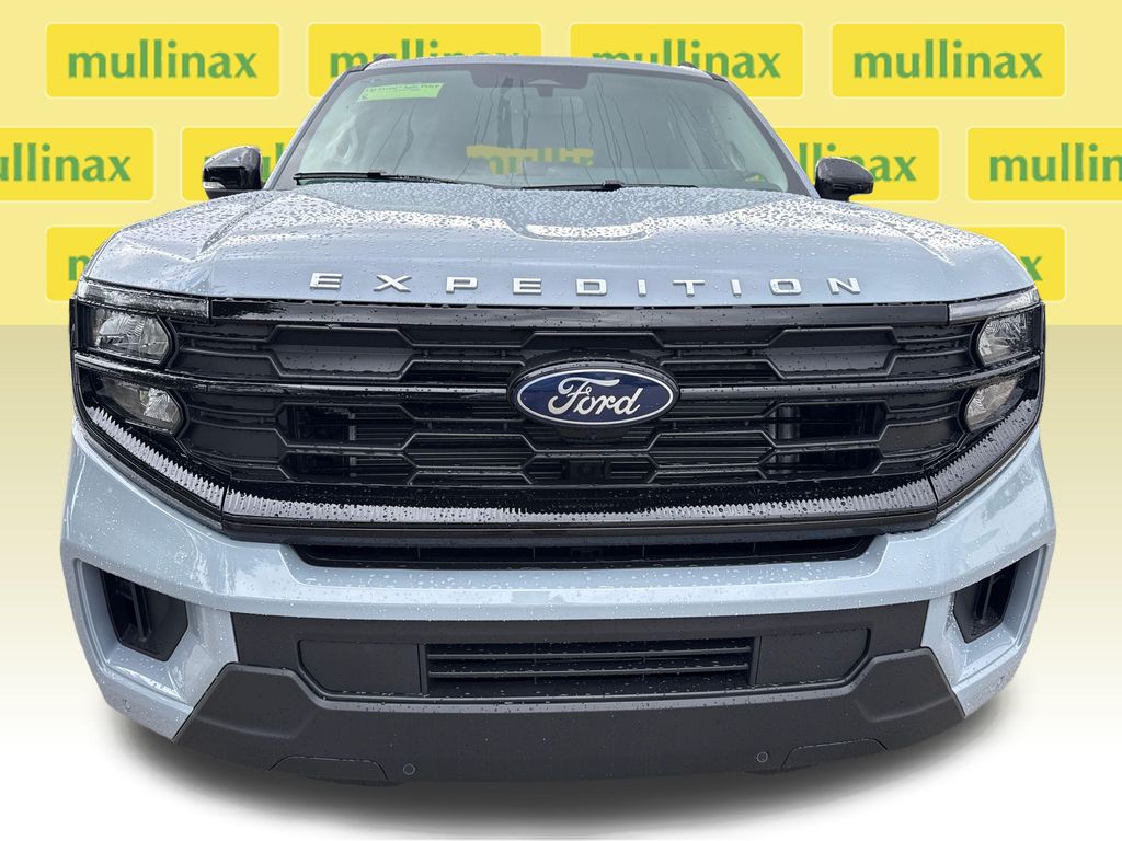 New 2026 Gray Ford Active image 12