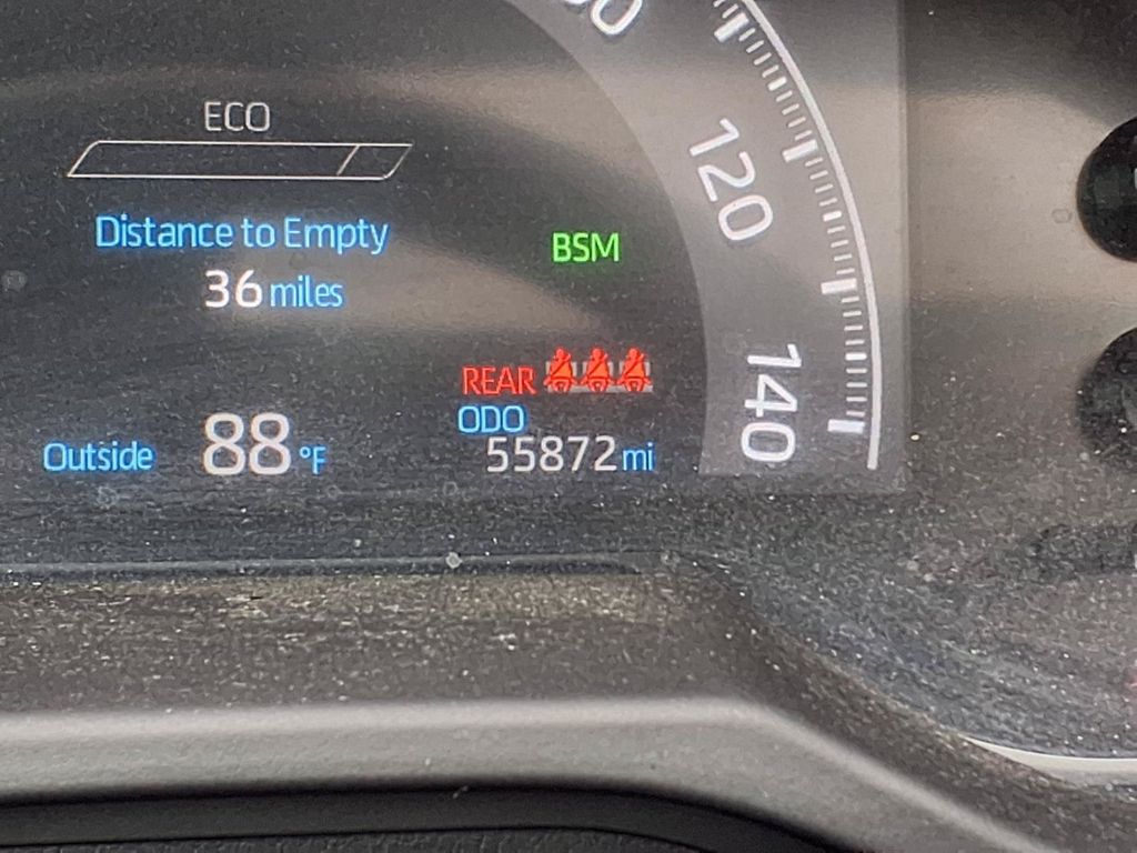 Used 2024 Toyota RAV4 SUV