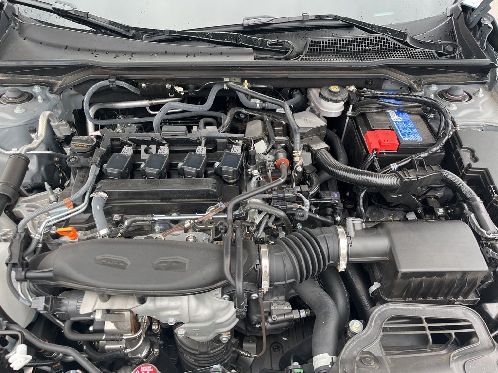 Thumbnail: 2025 Honda Civic - 13