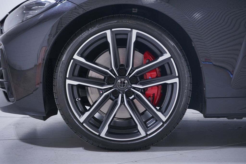 Thumbnail: 2023 BMW 4 Series - 2