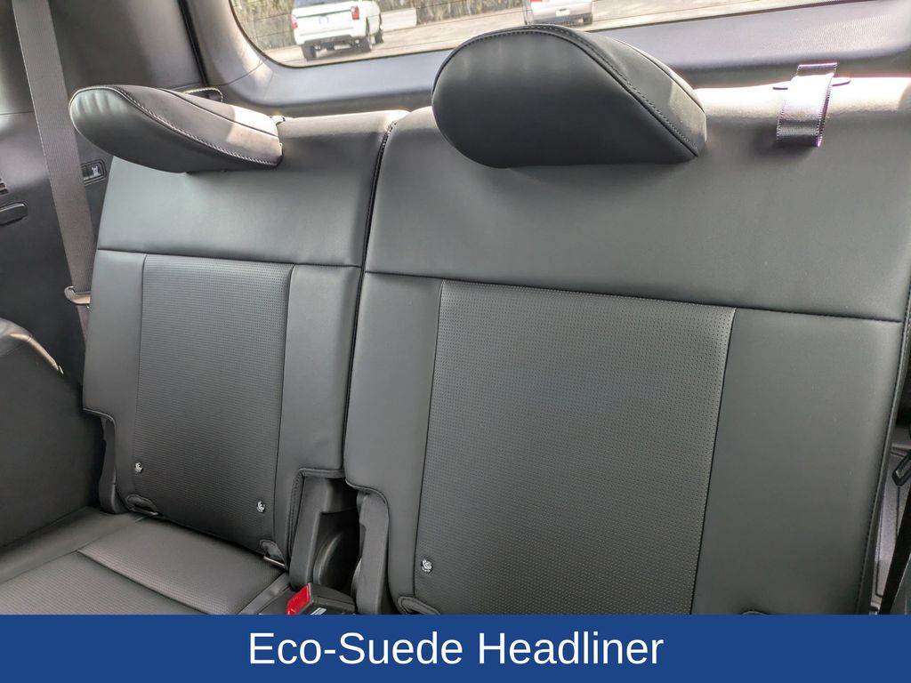 2024 Hyundai Santa Fe Hybrid Calligraphy