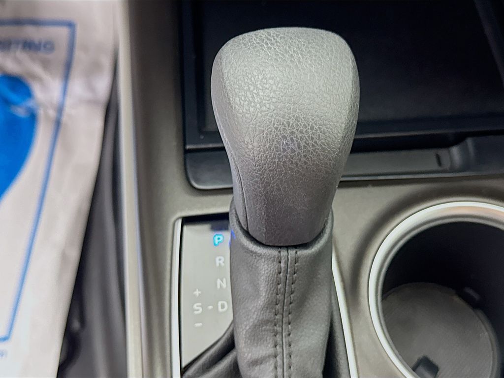 Used Car 2023 Toyota Camry  Le For Sale Under $25,000 In Austin, Texas