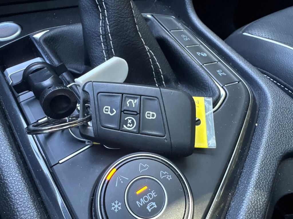 2024 Volkswagen Tiguan 2.0T SEL R-Line Gray at Sutliff Volkswagen