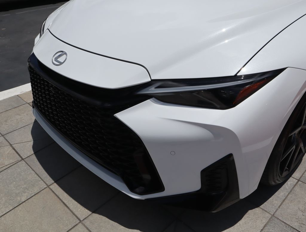 Thumbnail: 2026 Lexus IS - 16