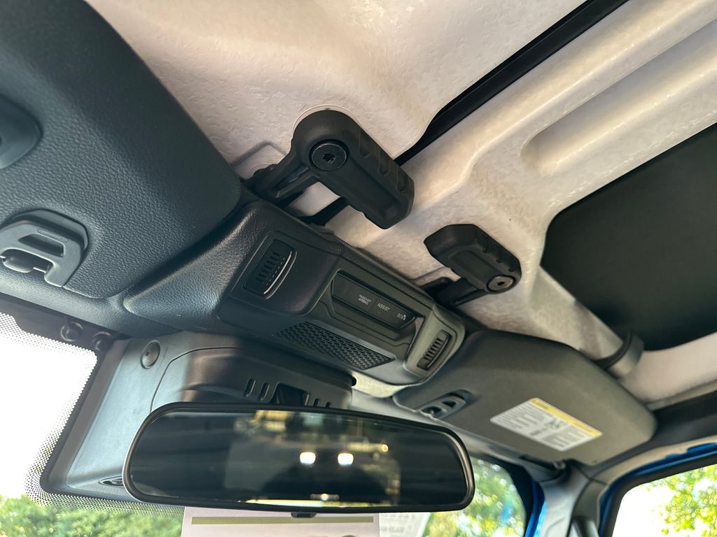 Used Car 2024 Jeep Wrangler  Willys For Sale Under $40,000 In Austin, Texas
