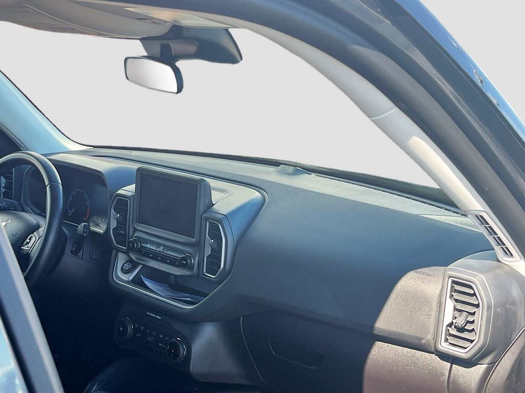 Used 2024 Gray Ford Big Bend image 29