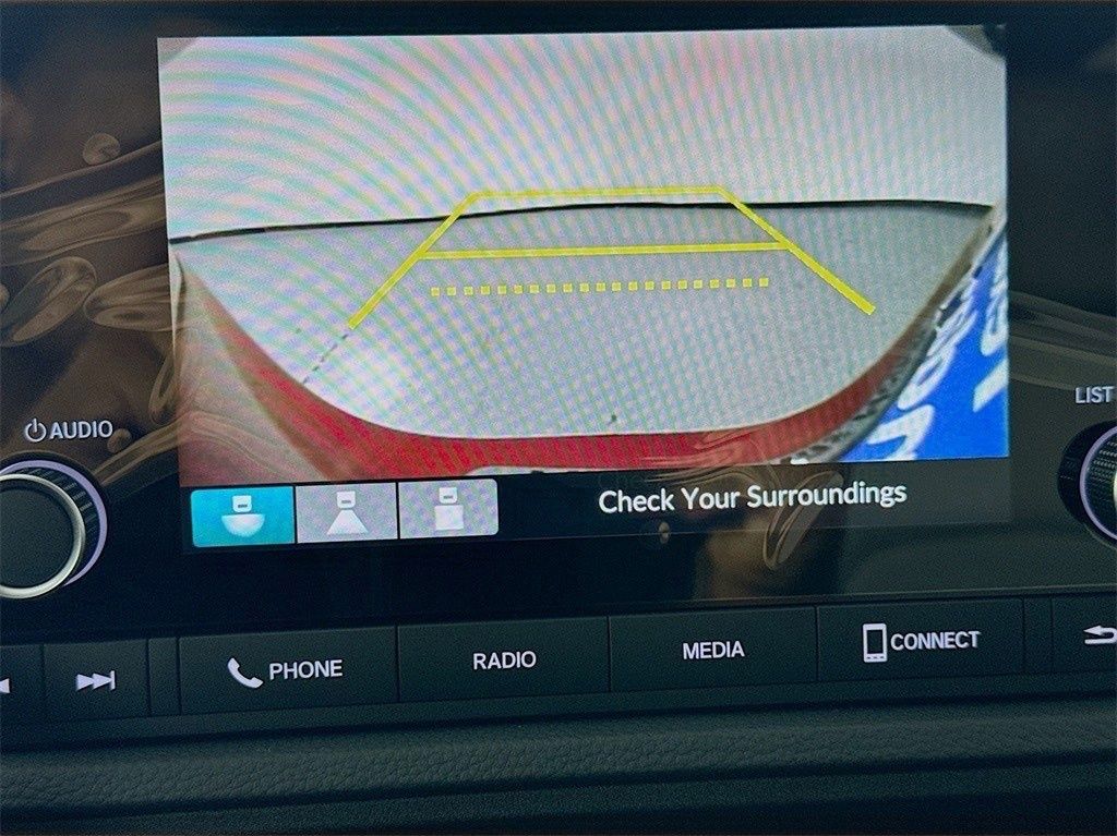 Used Car 2025 Honda Cr-v  Lx For Sale Under $30,000 In Austin, Texas