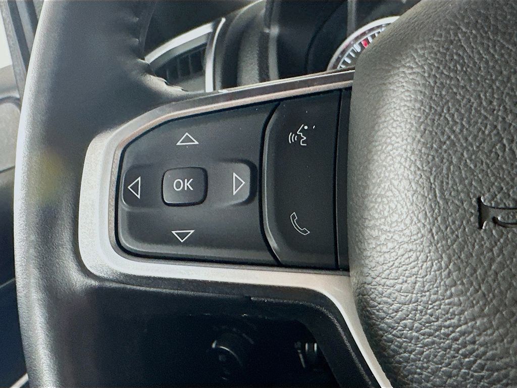 Used 2024 Red Ram Big Horn image 24