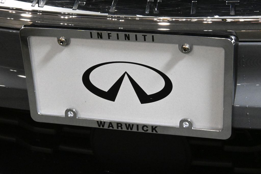 2025 INFINITI QX60 Autograph 14