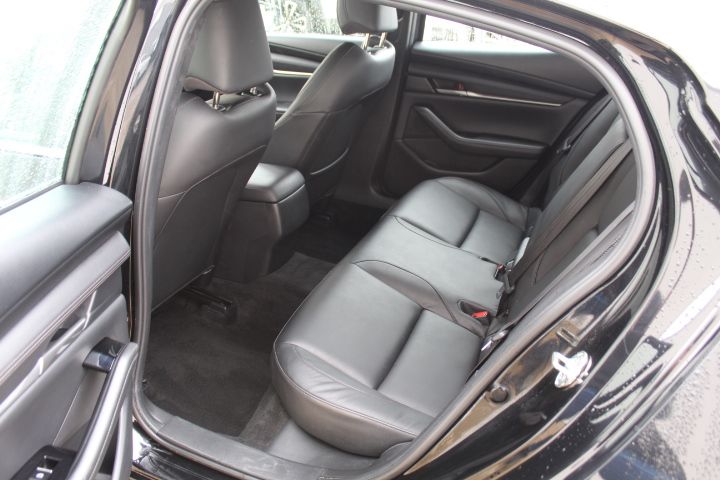 Used Car 2024 Mazda Mazda3  2.5 S Select Sport For Sale Under $25,000 In Georgetown, Texas
