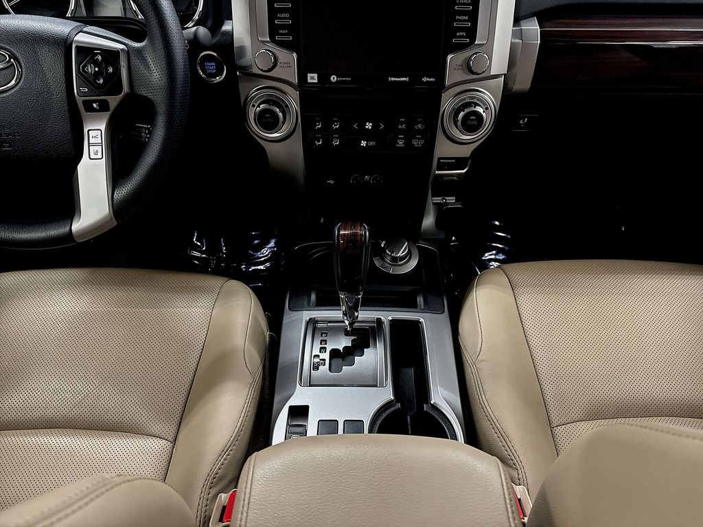 Used 2022 Toyota 4Runner SUV
