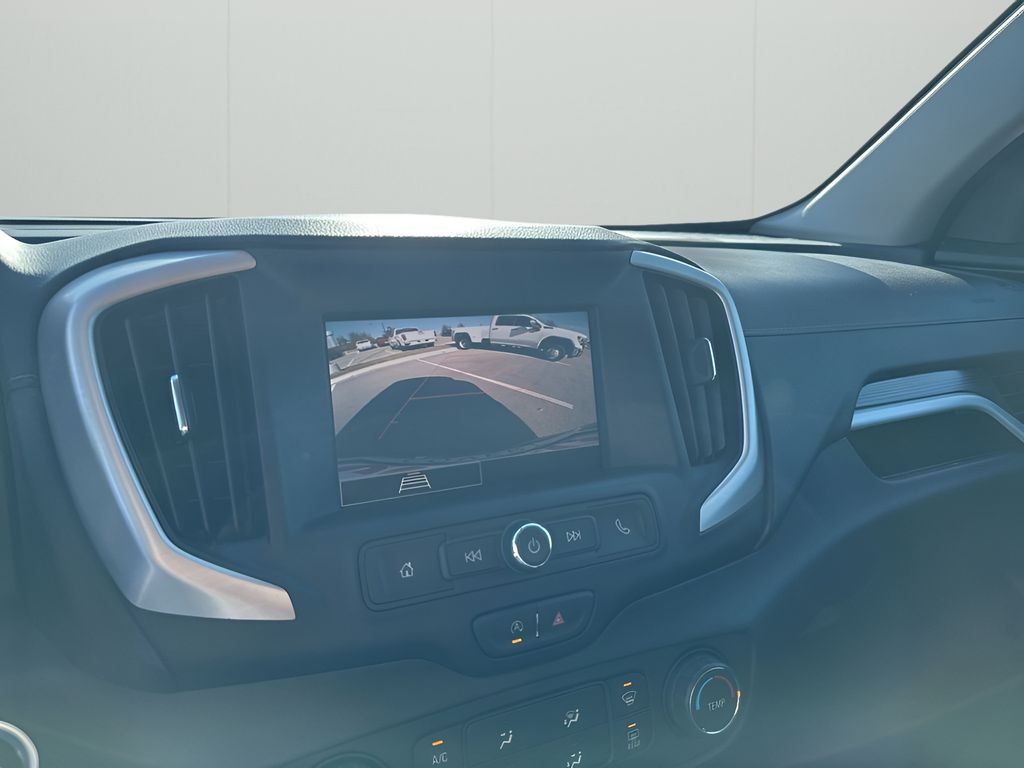 Used Car 2024 Gmc Terrain  Sle For Sale Under $25,000 In Austin, Texas