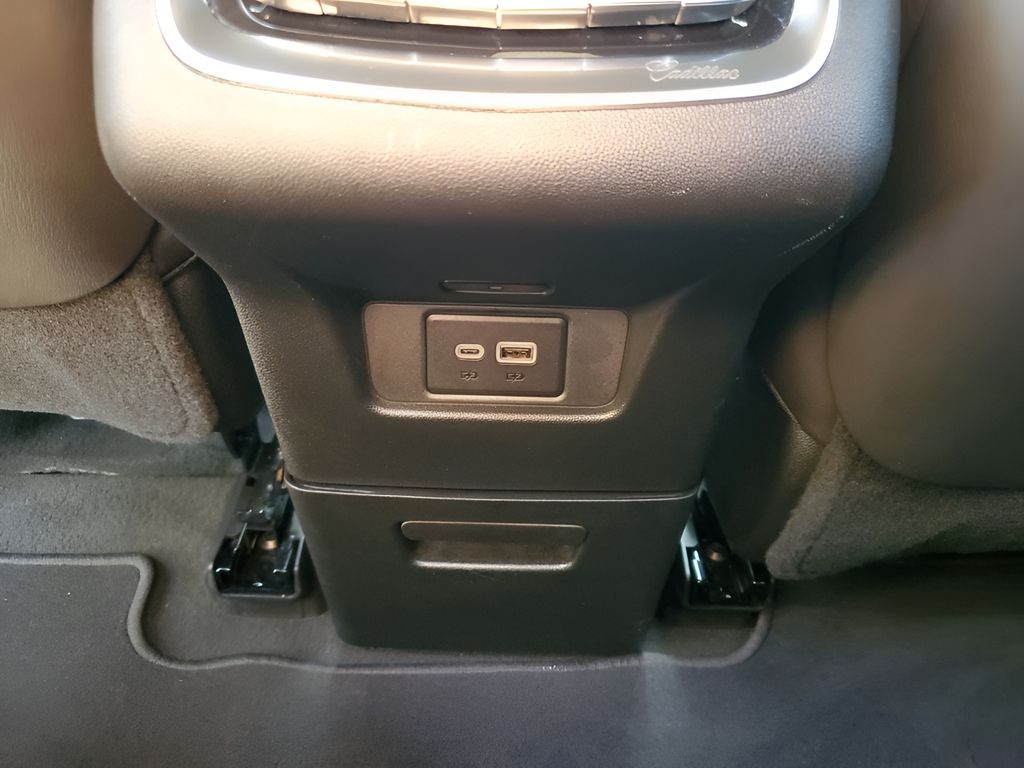 Used Car 2025 Cadillac Xt6  Premium Luxury For Sale Under $50,000 In Austin, Texas