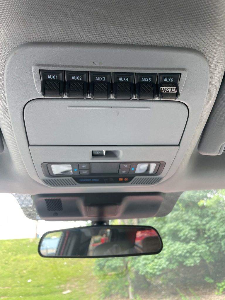 2023 Ford F-550 Chassis XL