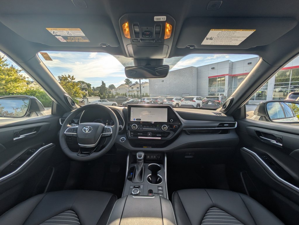 Used 2026 Beige Toyota XSE image 13