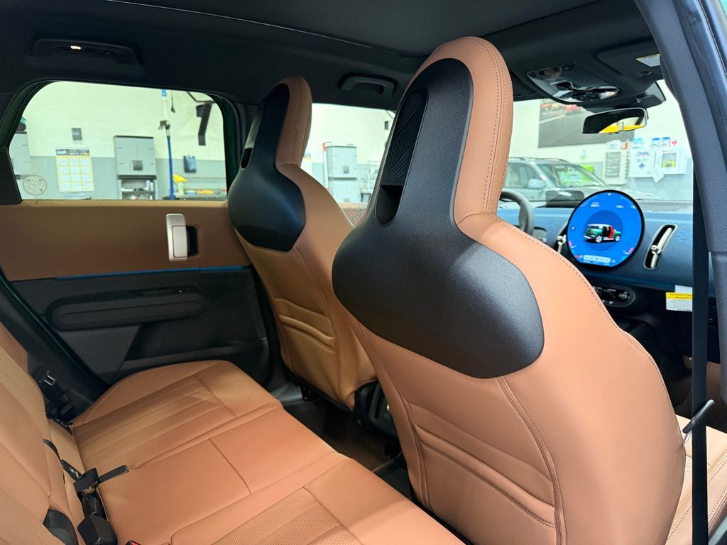 Thumbnail: 2026 MINI Cooper Countryman - 25