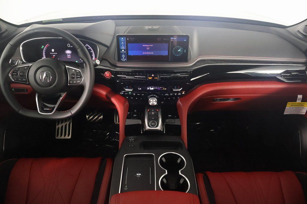Thumbnail: 2026 Acura MDX - 4