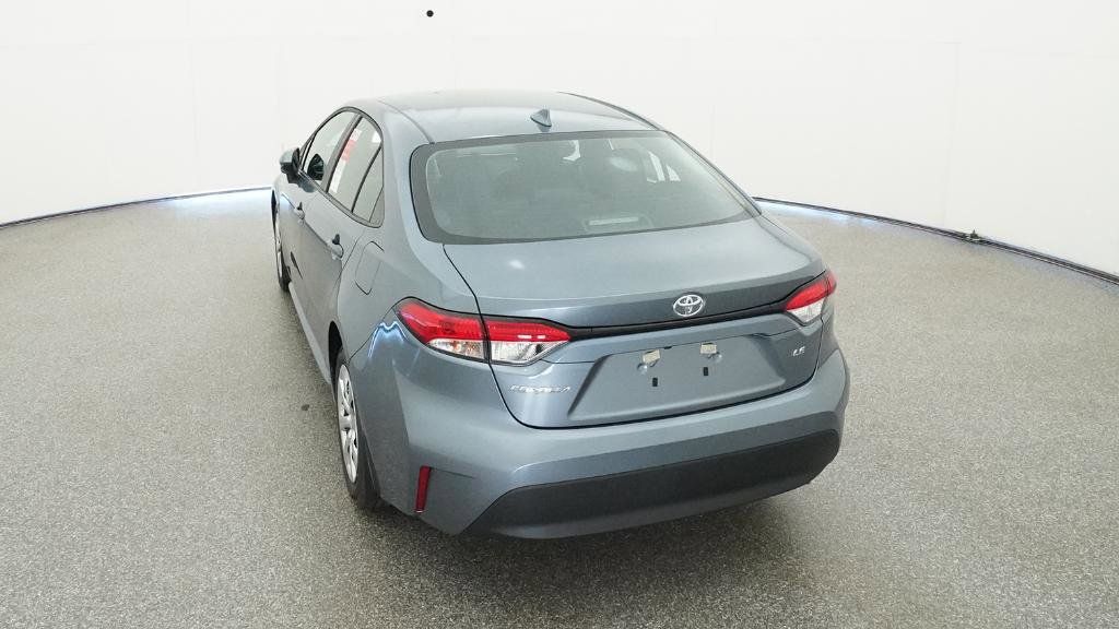 Thumbnail: 2026 Toyota Corolla - 18