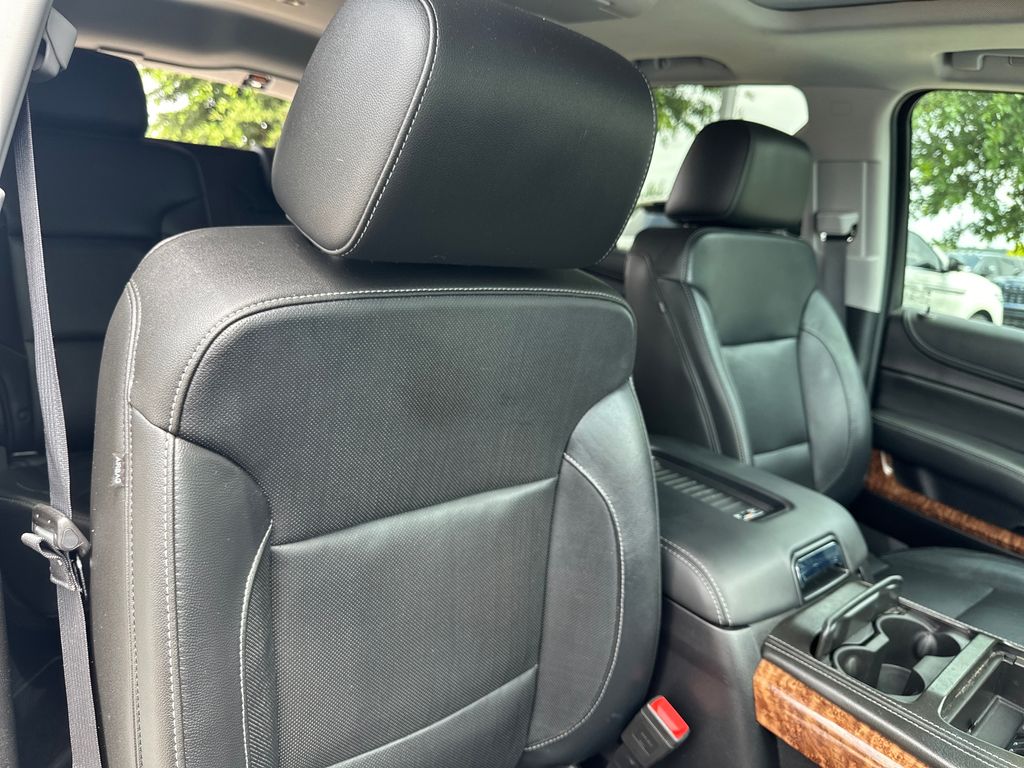 Used Car 2019 Chevrolet Tahoe  Premier For Sale Under $35,000 In Austin, Texas