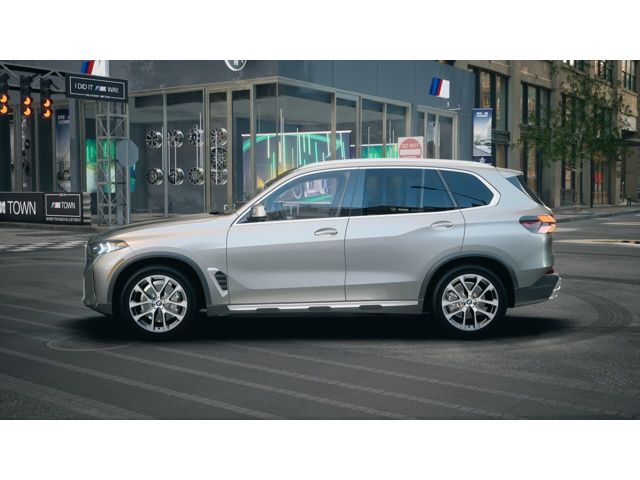 Thumbnail: 2026 BMW X5 - 4