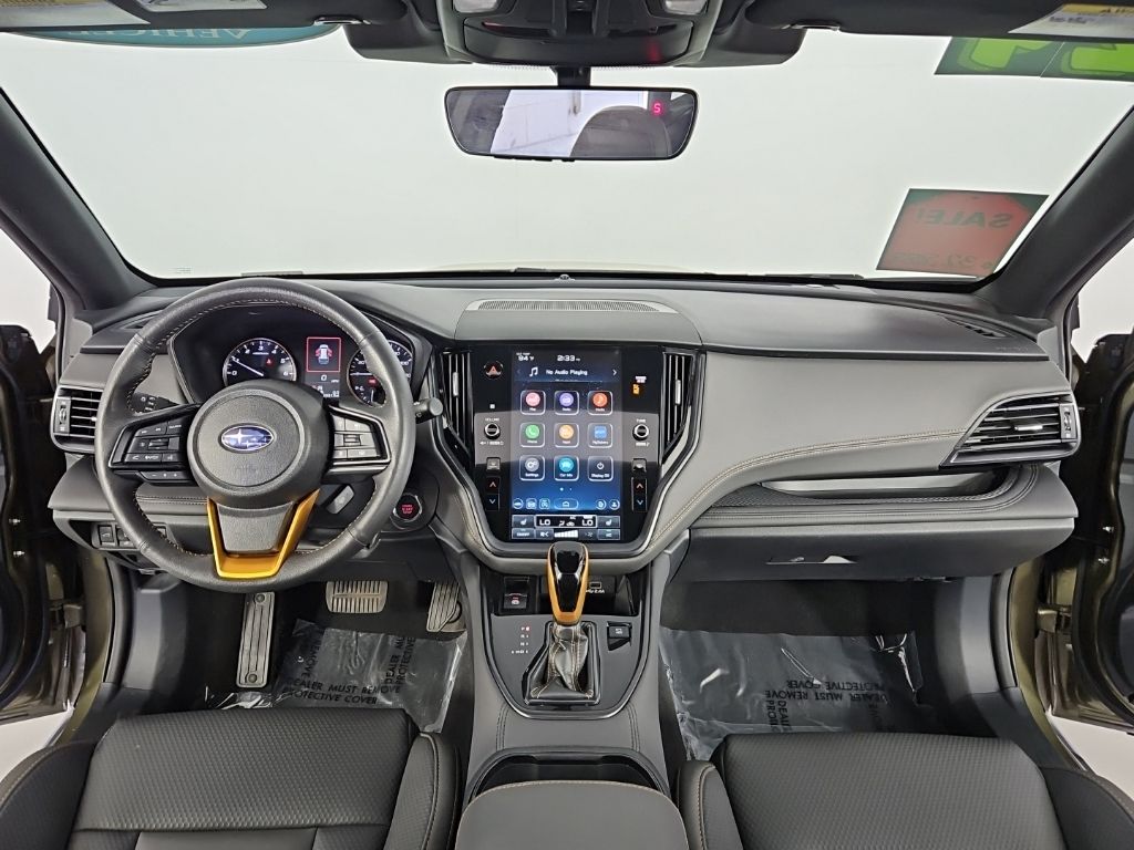 Thumbnail: 2024 Subaru Outback - 25