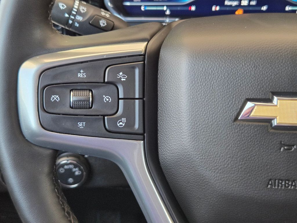 Used 2023 Chevrolet Silverado 1500 Truck