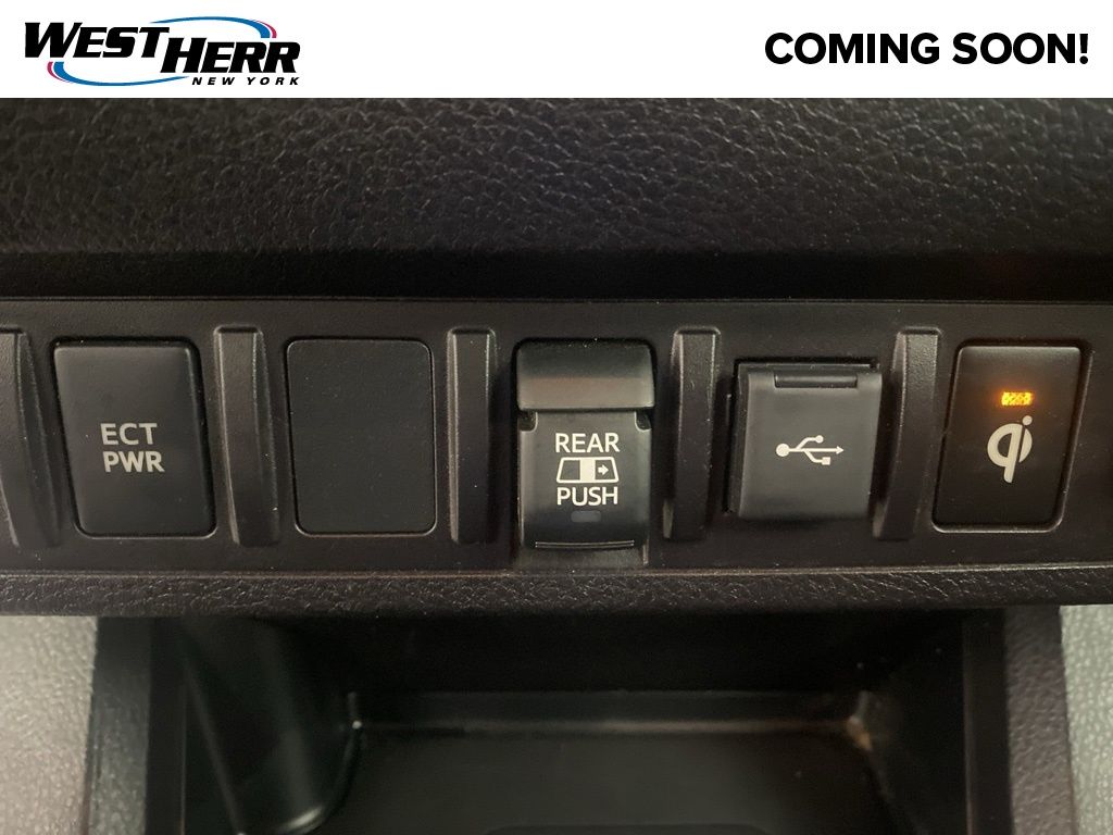 Used 2021 Gray Toyota TRD Off-Road image 7