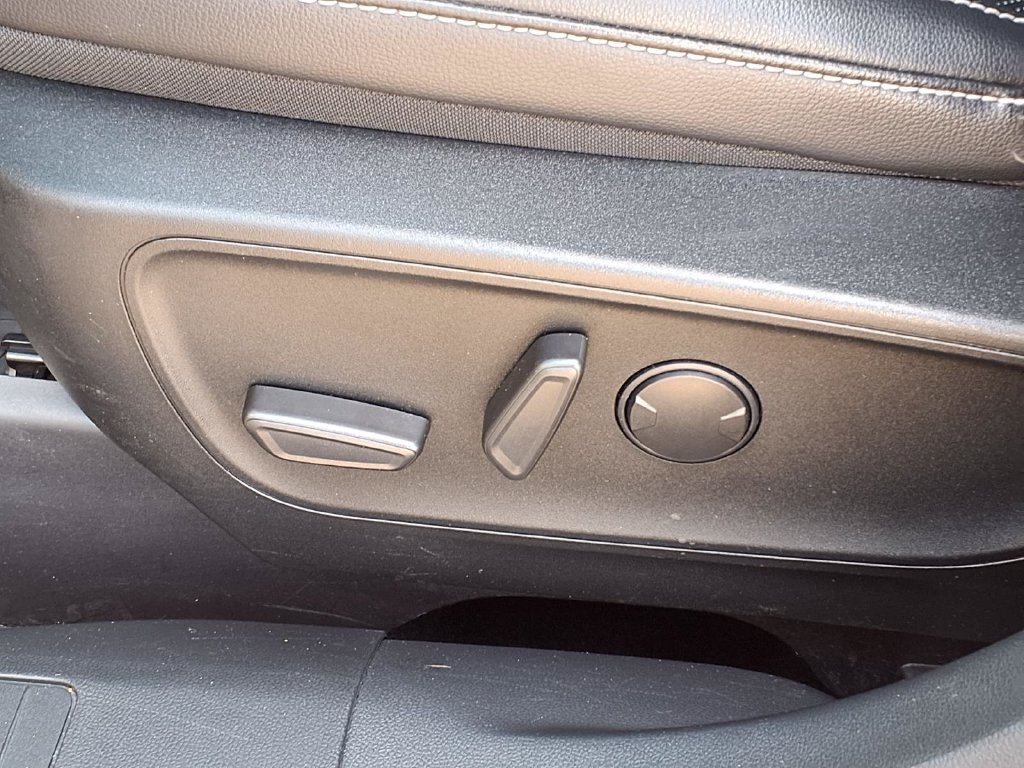 Used 2021 Ford Escape SUV