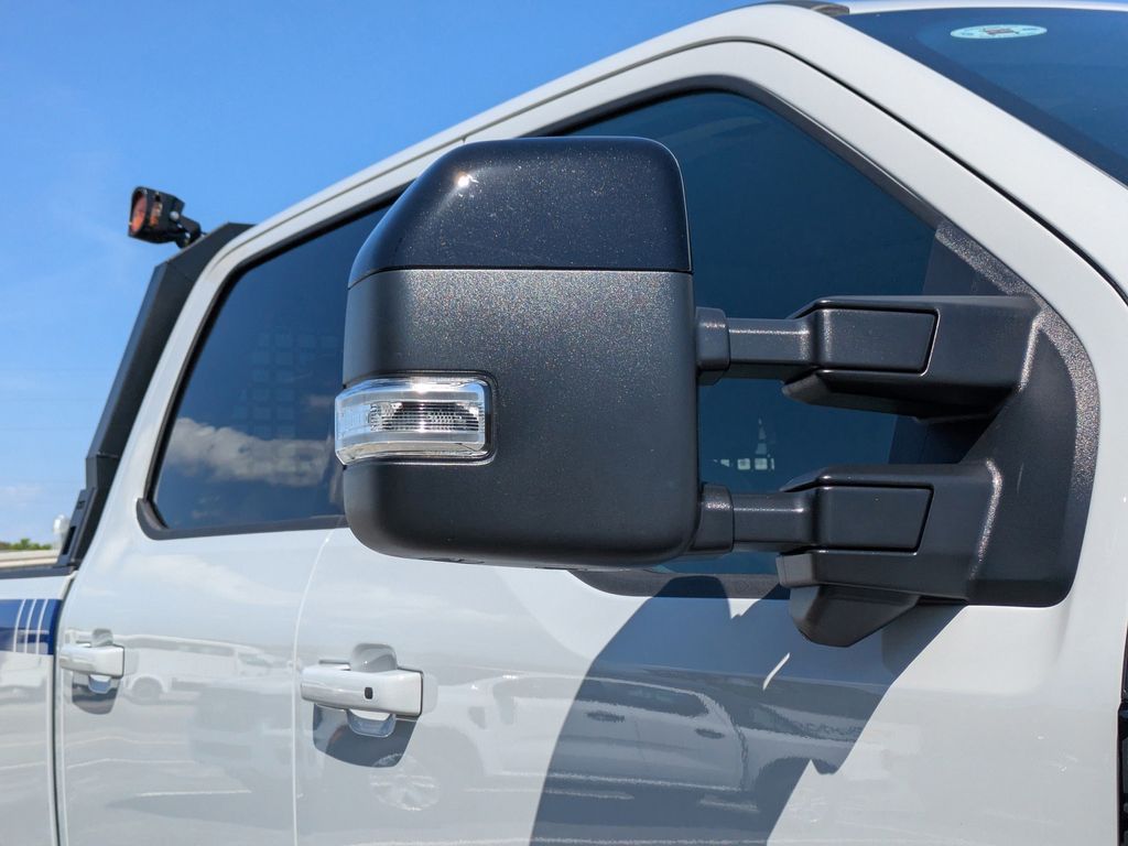 2026 Ford F-250 Super Duty LARIAT