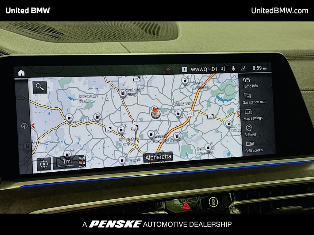 Thumbnail: 2023 BMW X5 - 10