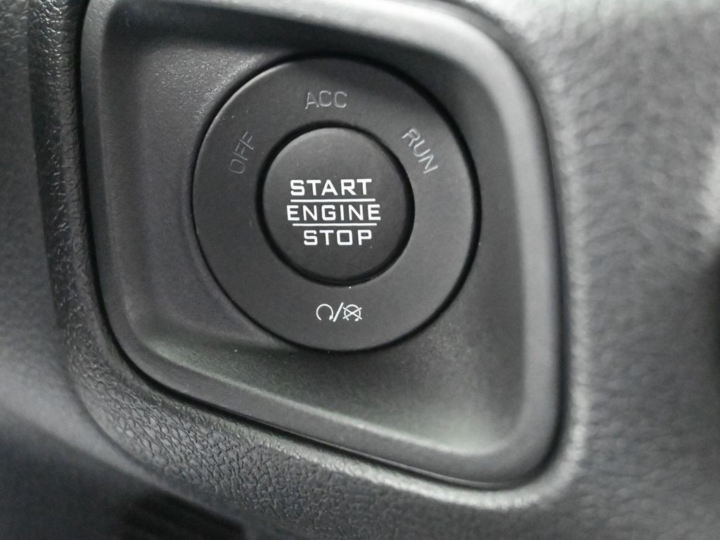 New 2026 41 Jeep Sport image 21