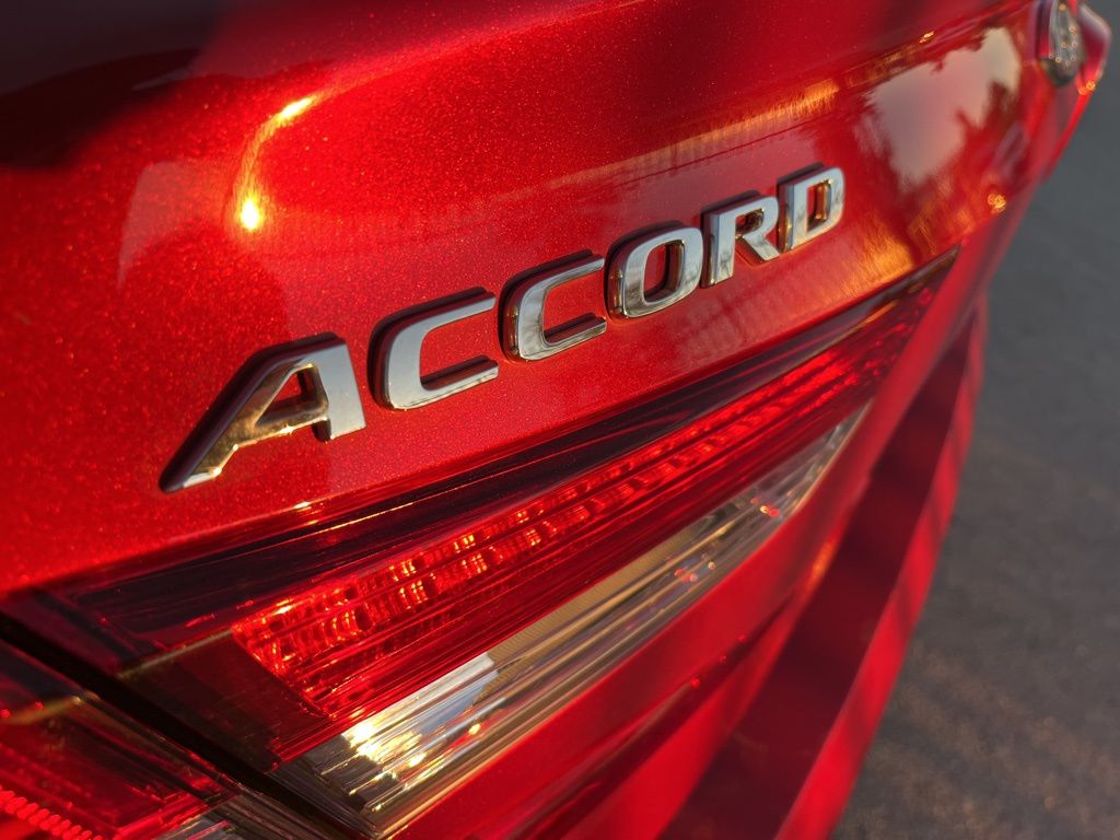 Thumbnail: 2019 Honda Accord - 7