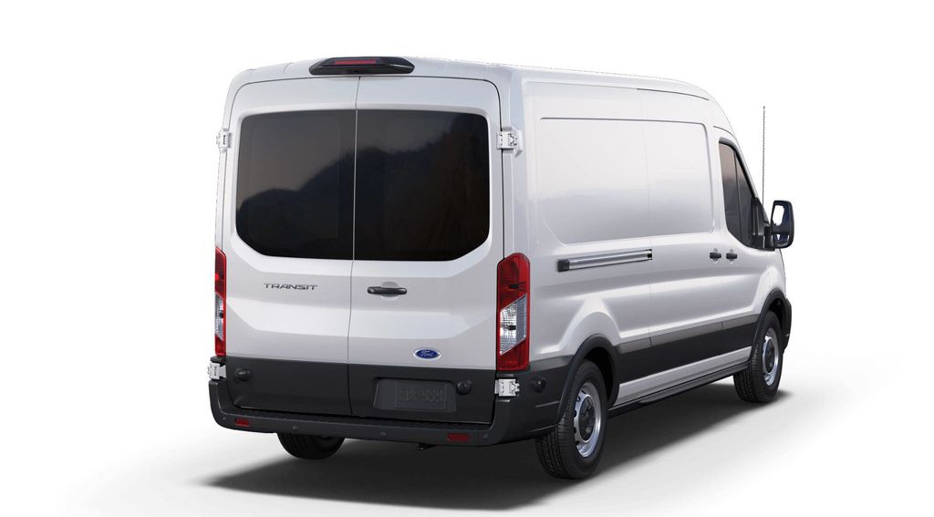 2024 Ford Transit 250