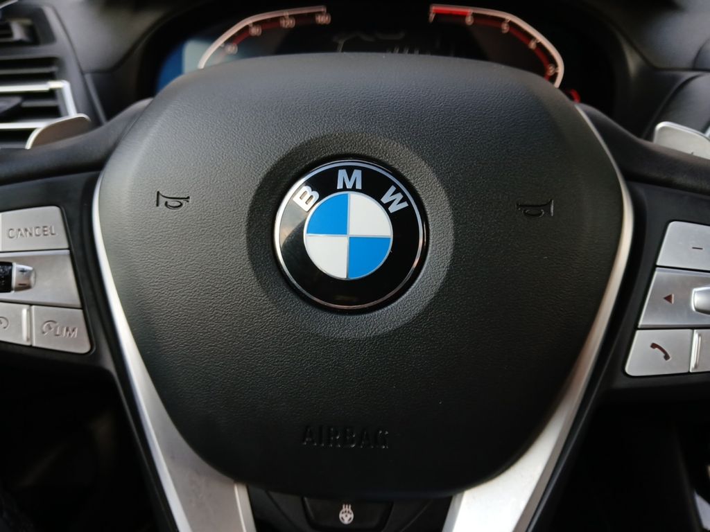 Used Car 2024 Bmw X3  Xdrive30i For Sale Under $35,000 In Austin, Texas