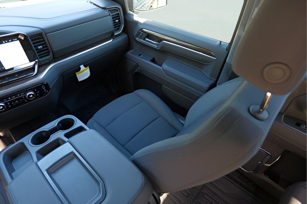 New Car 2025 Gmc Sierra 1500  Elevation For Sale Under $50,000 In Austin, Texas